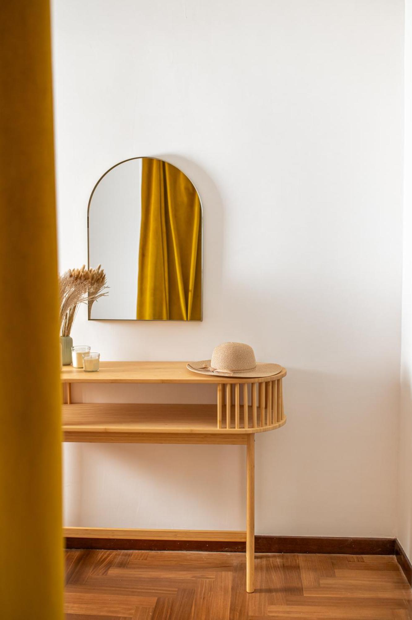 Quatrum Apartment Napoli Eksteriør billede