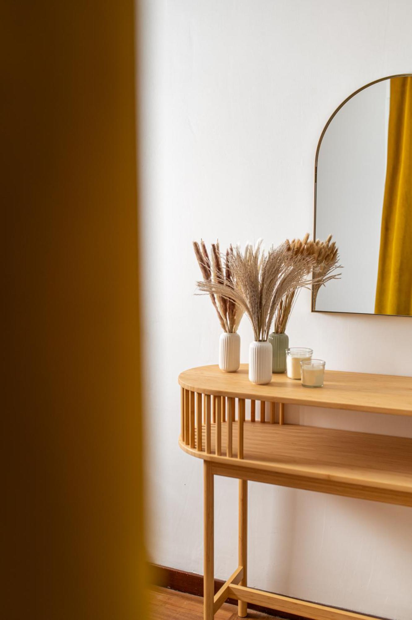 Quatrum Apartment Napoli Eksteriør billede