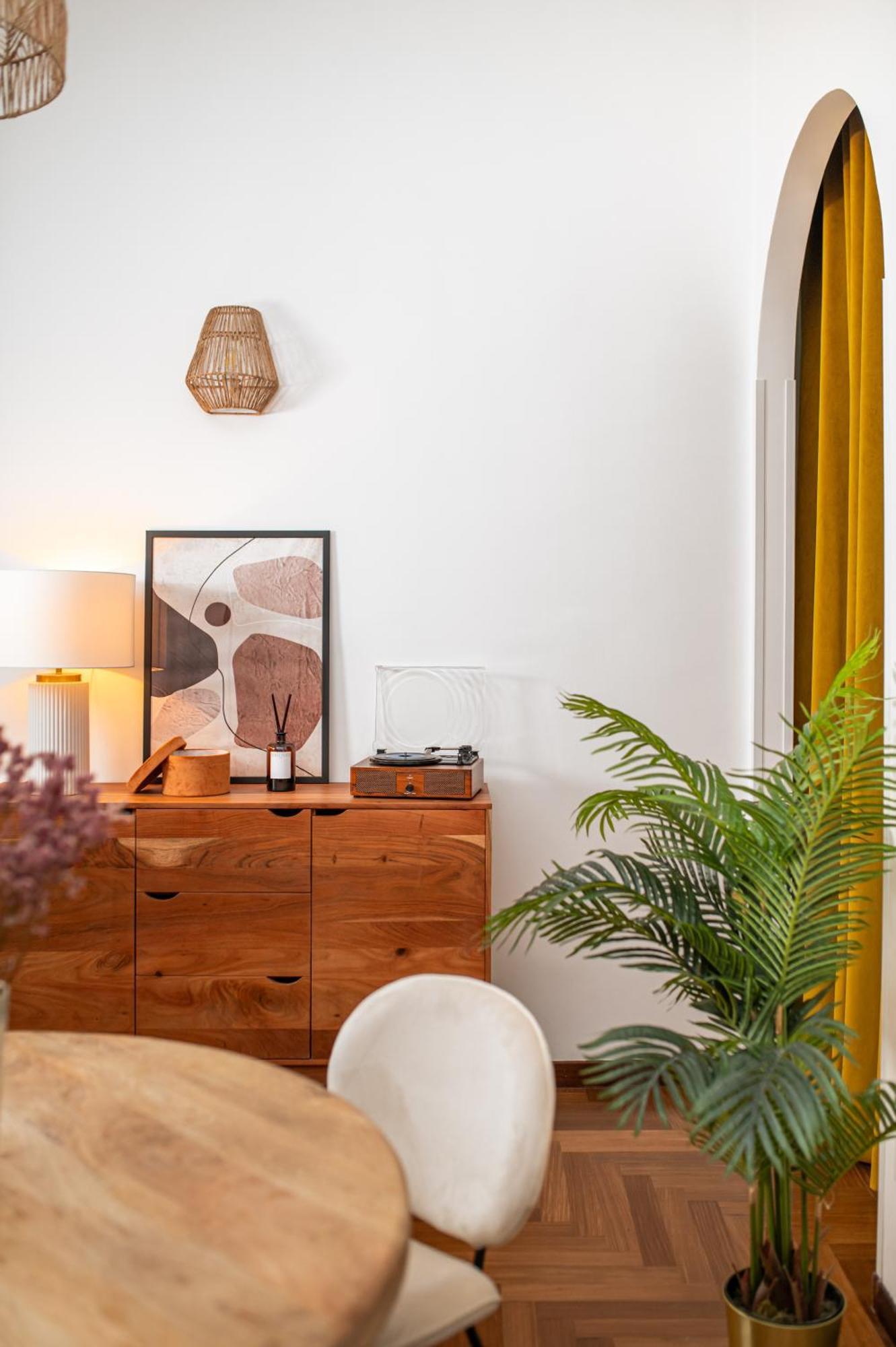 Quatrum Apartment Napoli Eksteriør billede